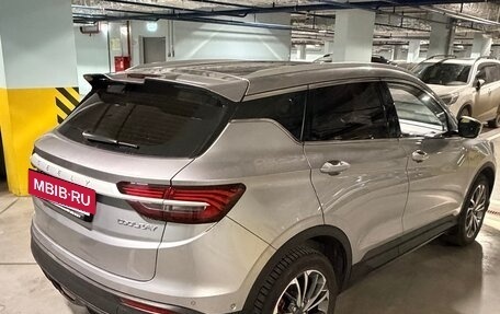 Geely Coolray I, 2023 год, 1 800 000 рублей, 10 фотография