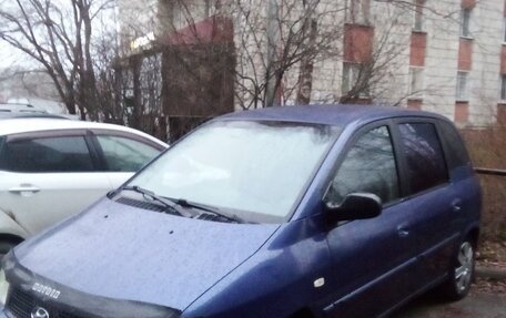 Hyundai Matrix I рестайлинг, 2005 год, 3 фотография