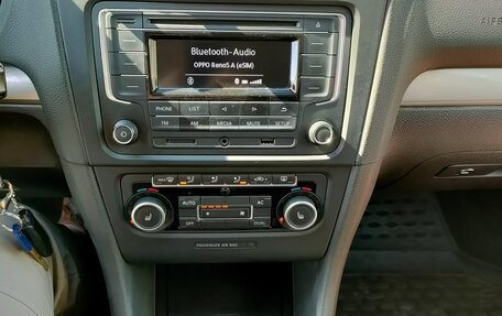 Volkswagen Golf VI, 2012 год, 820 000 рублей, 10 фотография