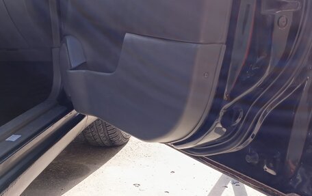 KIA Spectra II (LD), 2007 год, 430 000 рублей, 16 фотография