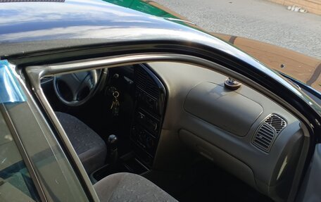 KIA Spectra II (LD), 2007 год, 430 000 рублей, 15 фотография