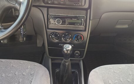 KIA Spectra II (LD), 2007 год, 430 000 рублей, 13 фотография