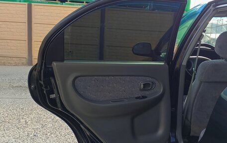 KIA Spectra II (LD), 2007 год, 430 000 рублей, 22 фотография