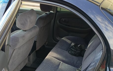 KIA Spectra II (LD), 2007 год, 430 000 рублей, 21 фотография