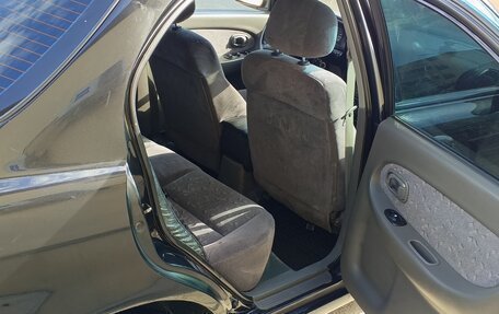 KIA Spectra II (LD), 2007 год, 430 000 рублей, 17 фотография