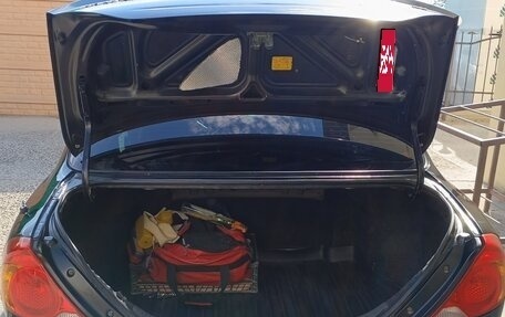 KIA Spectra II (LD), 2007 год, 430 000 рублей, 12 фотография