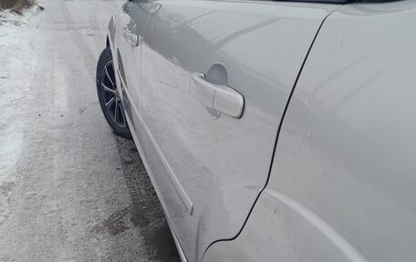 Ford Focus II рестайлинг, 2006 год, 315 000 рублей, 10 фотография