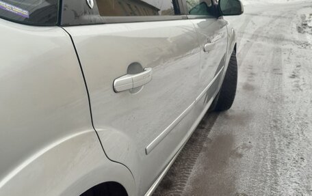 Ford Focus II рестайлинг, 2006 год, 315 000 рублей, 3 фотография