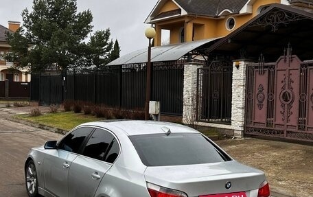 BMW 5 серия, 2003 год, 430 000 рублей, 6 фотография