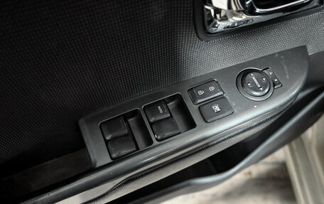 KIA Rio III рестайлинг, 2012 год, 772 000 рублей, 13 фотография