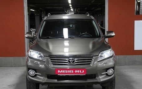 Toyota RAV4, 2010 год, 1 398 000 рублей, 2 фотография