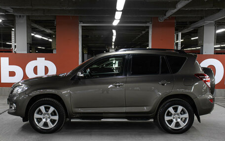Toyota RAV4, 2010 год, 1 398 000 рублей, 8 фотография