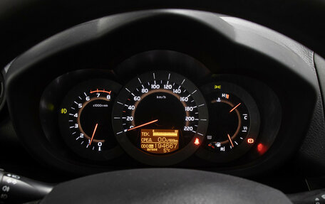 Toyota RAV4, 2010 год, 1 398 000 рублей, 13 фотография