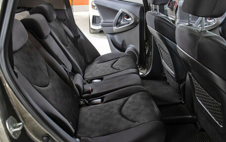 Toyota RAV4, 2010 год, 1 398 000 рублей, 12 фотография