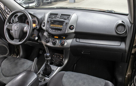 Toyota RAV4, 2010 год, 1 398 000 рублей, 11 фотография