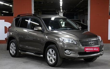 Toyota RAV4, 2010 год, 1 398 000 рублей, 3 фотография