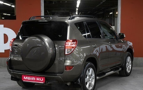 Toyota RAV4, 2010 год, 1 398 000 рублей, 5 фотография