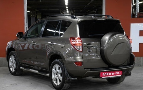 Toyota RAV4, 2010 год, 1 398 000 рублей, 7 фотография