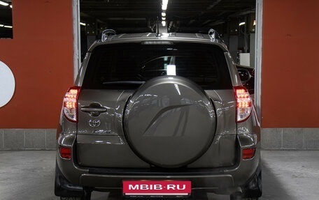 Toyota RAV4, 2010 год, 1 398 000 рублей, 6 фотография