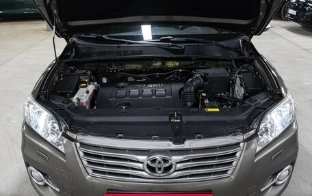 Toyota RAV4, 2010 год, 1 398 000 рублей, 9 фотография