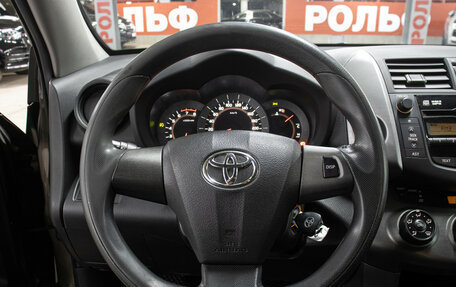 Toyota RAV4, 2010 год, 1 398 000 рублей, 17 фотография