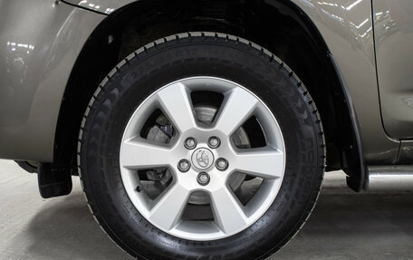 Toyota RAV4, 2010 год, 1 398 000 рублей, 22 фотография