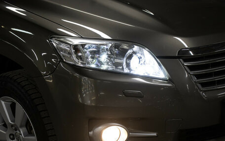 Toyota RAV4, 2010 год, 1 398 000 рублей, 20 фотография