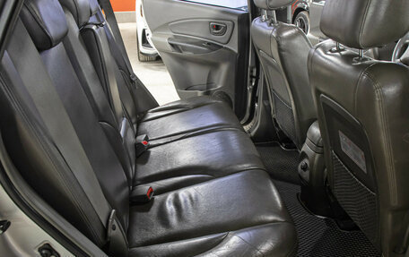 Hyundai Tucson III, 2005 год, 749 000 рублей, 12 фотография