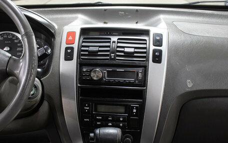 Hyundai Tucson III, 2005 год, 749 000 рублей, 15 фотография