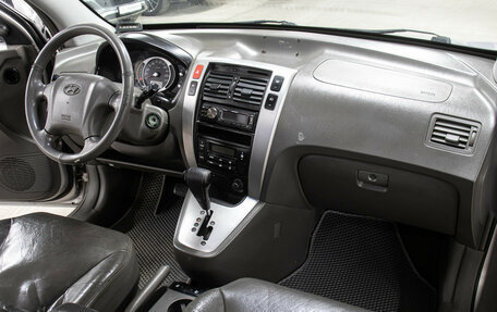 Hyundai Tucson III, 2005 год, 749 000 рублей, 11 фотография