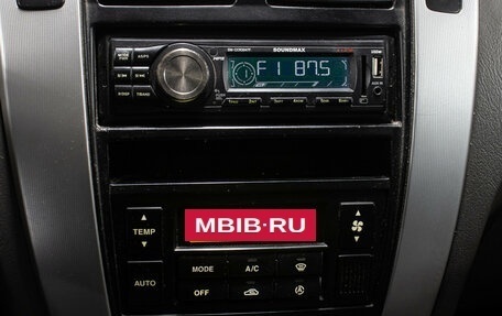 Hyundai Tucson III, 2005 год, 749 000 рублей, 18 фотография