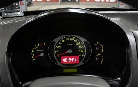 Hyundai Tucson III, 2005 год, 749 000 рублей, 13 фотография