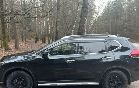 Nissan X-Trail, 2018 год, 2 200 000 рублей, 3 фотография