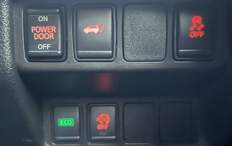 Nissan X-Trail, 2018 год, 2 200 000 рублей, 9 фотография