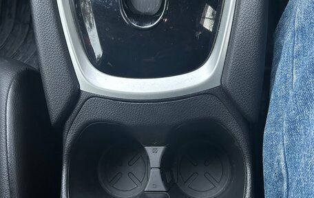 Nissan X-Trail, 2018 год, 2 200 000 рублей, 10 фотография