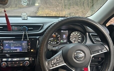 Nissan X-Trail, 2018 год, 2 200 000 рублей, 7 фотография