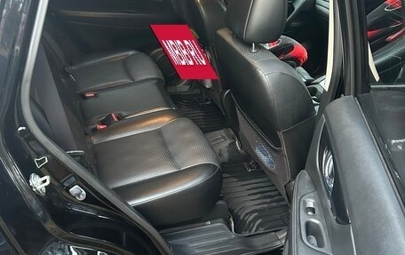 Nissan X-Trail, 2018 год, 2 200 000 рублей, 5 фотография