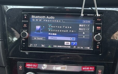 Nissan X-Trail, 2018 год, 2 200 000 рублей, 11 фотография