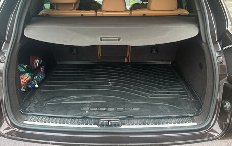 Porsche Cayenne III, 2015 год, 3 150 000 рублей, 7 фотография