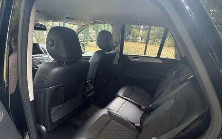 Mercedes-Benz GLE, 2017 год, 3 699 999 рублей, 6 фотография