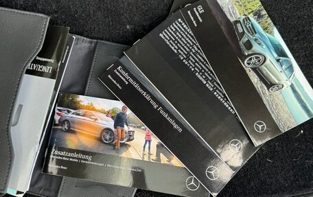 Mercedes-Benz GLE, 2017 год, 3 699 999 рублей, 8 фотография