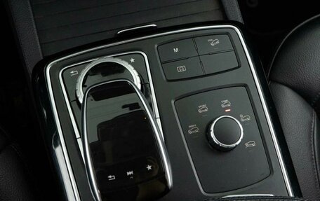 Mercedes-Benz GLE, 2017 год, 3 699 999 рублей, 13 фотография