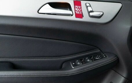 Mercedes-Benz GLE, 2017 год, 3 699 999 рублей, 16 фотография