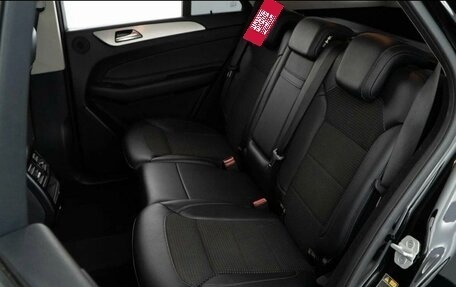 Mercedes-Benz GLE, 2017 год, 3 699 999 рублей, 9 фотография