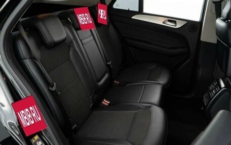 Mercedes-Benz GLE, 2017 год, 3 699 999 рублей, 15 фотография