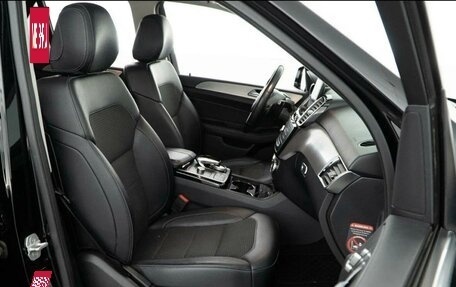 Mercedes-Benz GLE, 2017 год, 3 699 999 рублей, 10 фотография