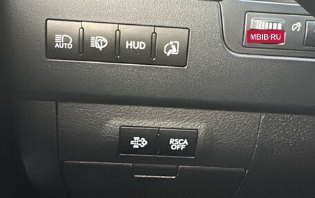 Lexus LX III, 2016 год, 5 300 000 рублей, 7 фотография