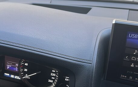 Lexus LX III, 2016 год, 5 300 000 рублей, 9 фотография