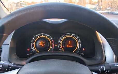 Toyota Corolla, 2011 год, 910 000 рублей, 8 фотография