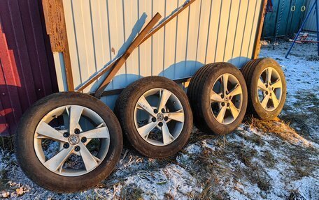 Toyota Corolla, 2011 год, 910 000 рублей, 10 фотография